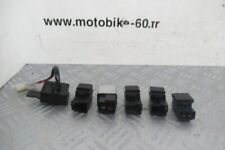 Lot de relais Yamaha YZF R 125