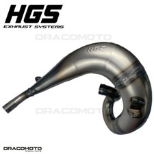 HUSQVARNA TE 300 I 2018-2019 Collecteur HGS XT-217-H00