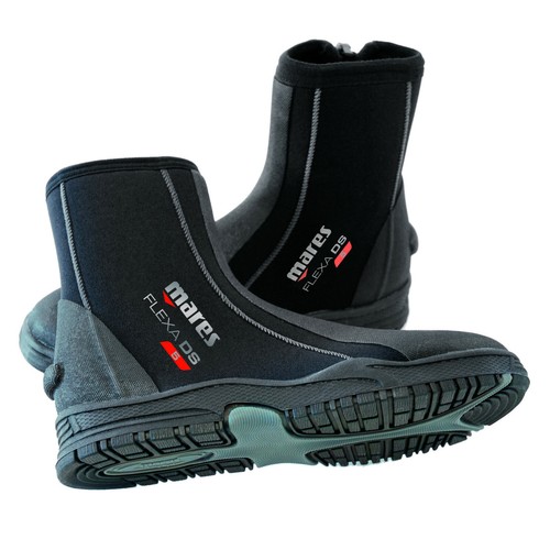 Bottes plongée mares flexa - bottes,