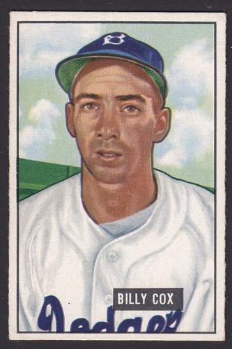 1951 bowman 224 - bowman, #224