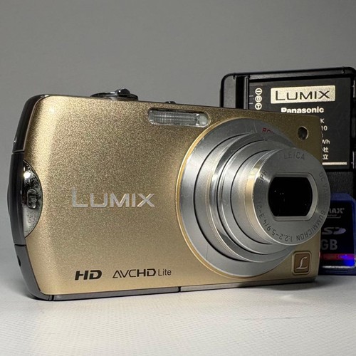 Appareil photo numérique