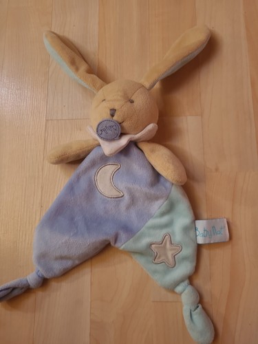 Dpd doudou babynat lapin - dpd, 🌞doudou
