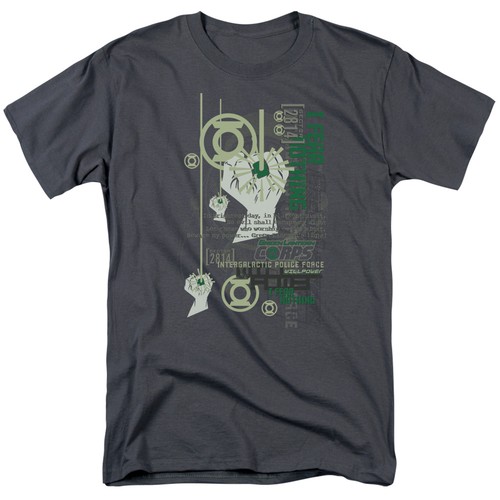 Comics green lantern - dc,