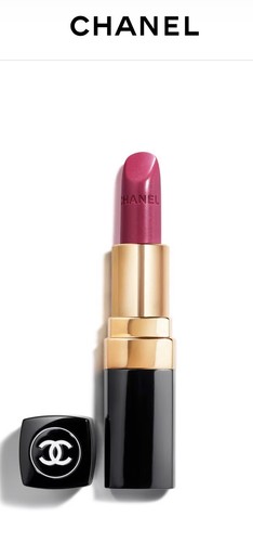 Chanel rouge coco 452 - coco,