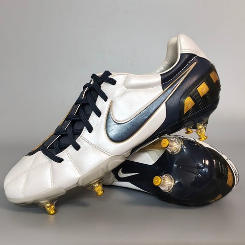 Nike total laser iii - total, sg