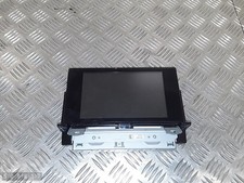 2016 LEXUS CT200H ÉCRAN