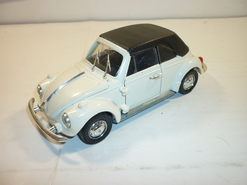 Polistil vw cox - 1/25,