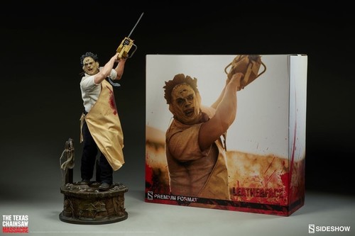 The texas chainsaw - the,