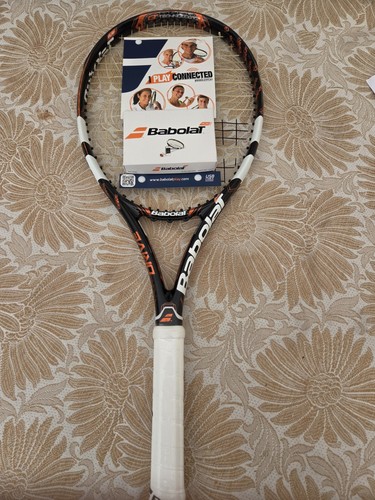 Babolat play connected - babolat,