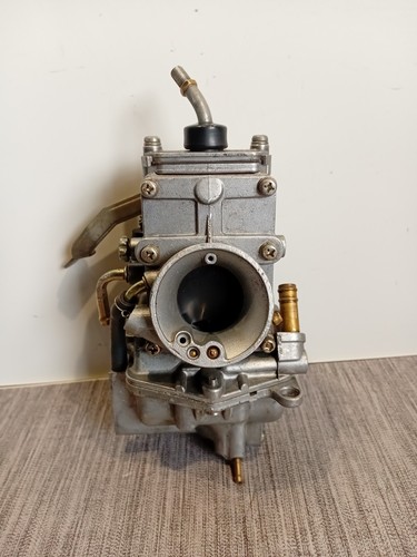 Carburateur yamaha 125 de - r,