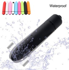 Vibromasseur 10 Vitesses Mini