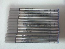 Schmidt 5888 Blue Broad