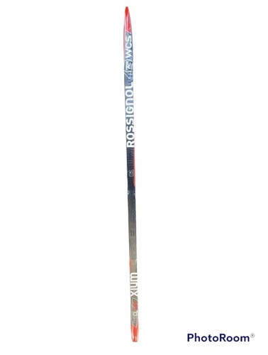 Paire ski fond rossignol - paire,