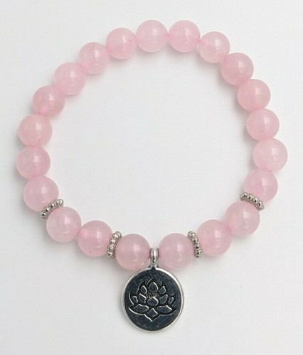 Bracelet mala pierres - bracelet,