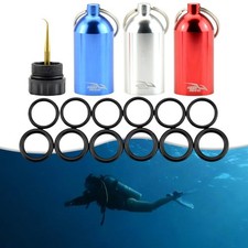 Bouteille de rangement 12