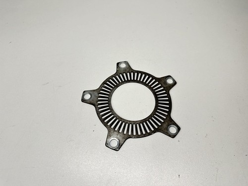 Disque abs avant - abs, sym