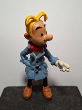 Figurine SPIROU et FANTASIO