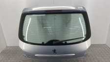 Malle/Hayon arriere PEUGEOT