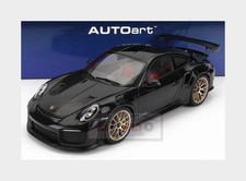 1:18 AUTOART Porsche 911 991-2