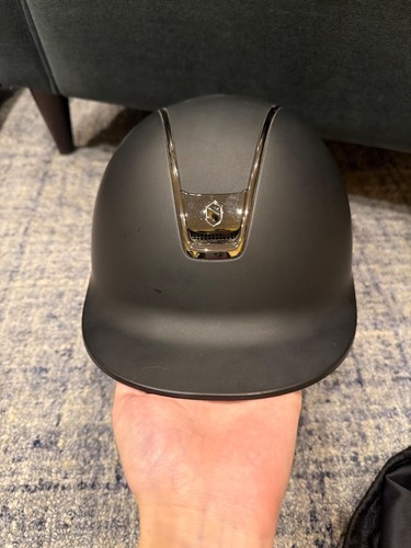 Samshield short brim helmet - brim,