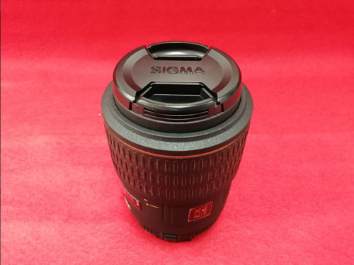 Excellent sigma 105mm 2 8 - sigma,