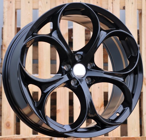 Jantes alfa romeo giulia - jantes,