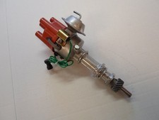 Ford V4 1.5 & 1.7 liter Distributor Mustang 1700 CL40 Thiokol Snow Cat