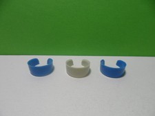 Playmobil - 3 antique necklaces / necklace