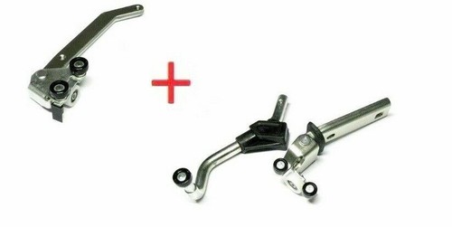 Rouleau guidage porte - rouleau,
