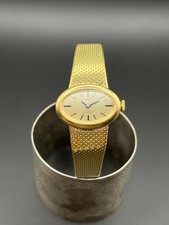 IAXA - Montre mécanique