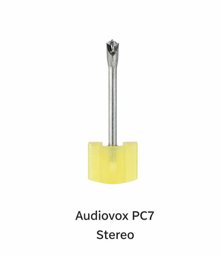 Diamant audiovox pc7 - 🎵,