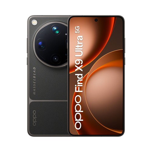 Oppo find ultra noir - ultra, 5g