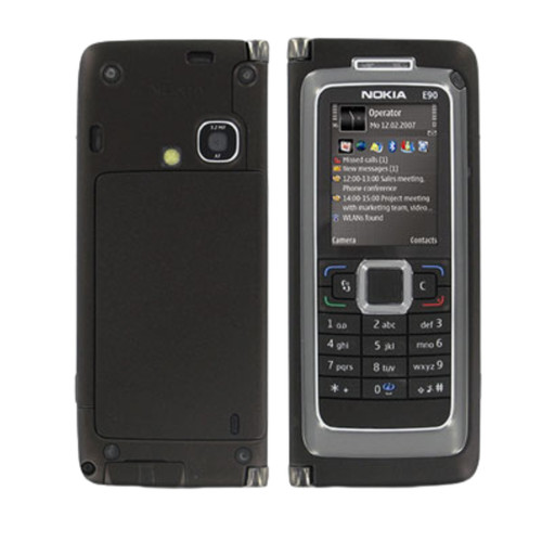 Téléphone nokia e90 - nokia, e90-1