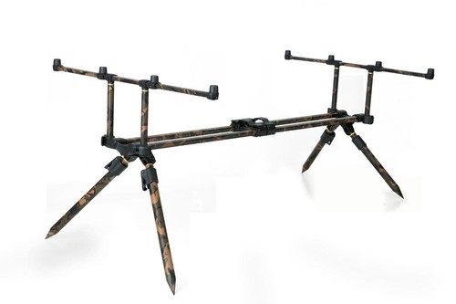 Fox horizon duo camouflage - fox,