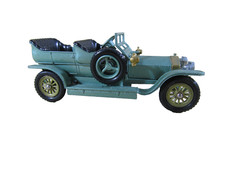 667V Matchbox Y15 Rolls Royce