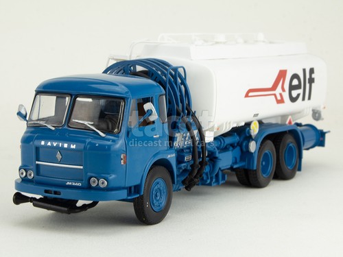 Saviem 204 citerne - 204, 1967