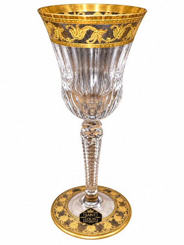 Saint louis verre vin en - à,