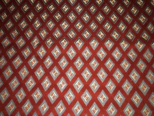 Tissu  velours ameublement