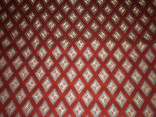 Tissu velours ameublement - ,