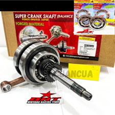 Yamaha TTR110 TTR 110 CRANKSHAFT FORGED STD RACING
