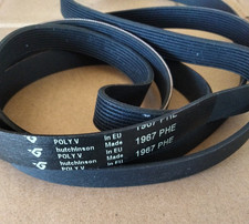 Courroie Sèche Linge