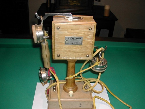 Téléphone ancien type - ancien, 10