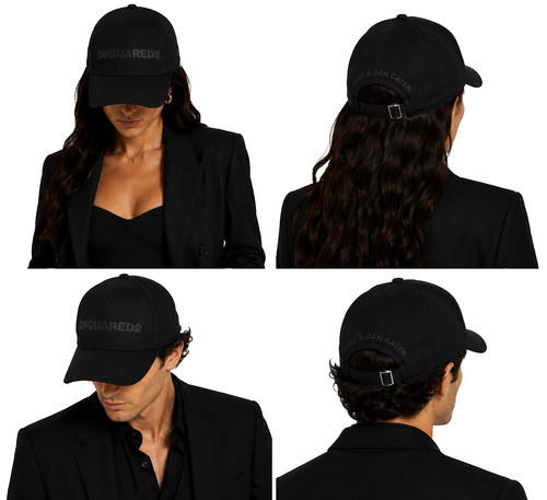 Dsquared2 casquette homme - casquette,
