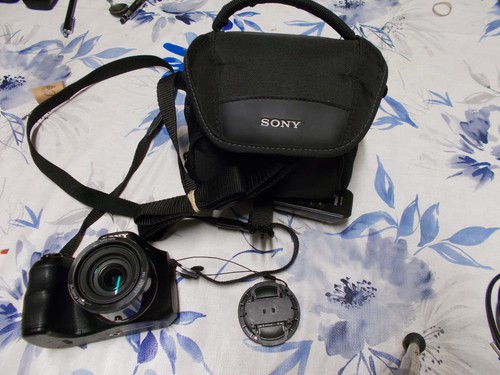 Sony cybershot dsc h200 - cybershot, dsc-h200