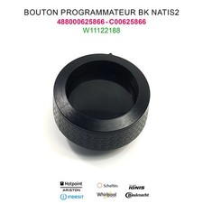 Bouton programmateur BK NATIS2