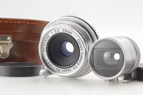 Top mint finder objectif - mint, w/finder]