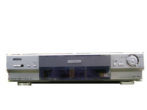 Victor vfg1 super vhs tbc - victor,