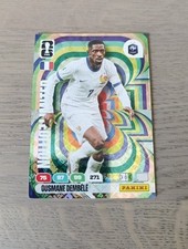 PANINI ADRENALYN XL Carte CARD