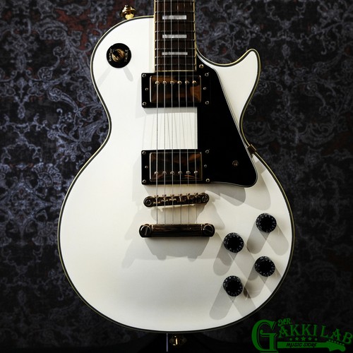 Epiphone les paul - epiphone, custom