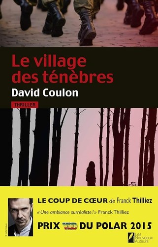Village des ténèbres - le,